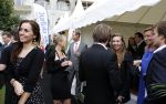 Noordwijk 26 augustus 2011
Opening en VIP avond miljonair summerfair in huis ter Duin. Michiel Mol met Marlous Mens
Peter Smulders bv