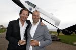 Noordwijk 26 augustus 2011
Opening en VIP avond miljonair summerfair in huis ter Duin. Michiel Mol met Ferry Spijkerman
Peter Smulders bv