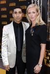 Amsterdam 5 september 2011
Premiere double trouble in tuschinski. Mimoun Oaissa en vriendin Nicole
Peter Smulders bv