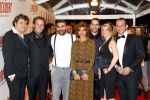 Amsterdam 7 september 2011
Premiere de President in Tuschinski. cast de president met oa Najib Amhali
Peter Smulders bv