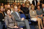 Den Haag 12 september 2011
Presentatie boek Annemarie Gualtherie van Weezel in nieuwspoort. Prins Carlos en Prinses irene zijn aanwezig als mede haat ouders. Neelie Kroes ontvangt het eerste boek in nieuwspoort.
Peter Smulders bv