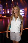 Hilversum 24 augustus 2011
Najaarspresentatie RTL in studio 24 op het mediapark. Nicolette v Dam
Peter Smulders bv