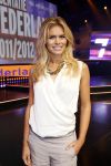 Hilversum 24 augustus 2011
Najaarspresentatie RTL in studio 24 op het mediapark. Nicolette v Dam
Peter Smulders bv