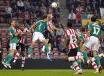 Eindhoven, 15 September 2011 
PSV-Legia Warschau, eindstand 1-0 Doelpunt Dries Mertens
UEFA Europa League 2011-2012
Ola Toivonen
Foto Junior Smulders