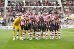 Eindhoven, 15 September 2011 
PSV-Legia Warschau, eindstand 1-0 Doelpunt Dries Mertens
UEFA Europa League 2011-2012
Foto Junior Smulders