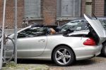 Amsterdam 10 september 2011
Patricia Paay en Yvonne Keeley op terras en in de mercedes cabrio.
Peter Smulders bv