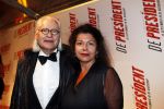 Amsterdam 7 september 2011
Premiere de President in Tuschinski. Peer mascini met vrouw
Peter Smulders bv