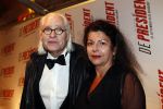 Amsterdam 7 september 2011
Premiere de President in Tuschinski. Peer mascini met vrouw
Peter Smulders bv