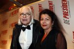 Amsterdam 7 september 2011
Premiere de President in Tuschinski. Peer mascini met vrouw
Peter Smulders bv