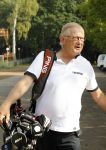 Hilversum 3 september 2011
KLM open golf charity tournooi ten bate van WNF op de Hilversumse Golfbaan. Pieter v Vollenhoven met Frank Houben en ivo Niehe
Peter Smulders bv