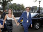 Amsterdam 12 september 2011
Voorstelling rode kruis in carre met aanwezig Prinses Margriet Pieter v Vollenhoven Prins Maurits Prinses Marilene Prins Bernhard jr Prinses Annette Prins Floris en prinses Aimee.
Peter Smulders bv