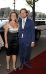 Amsterdam 12 september 2011
Voorstelling rode kruis in carre met aanwezig Prinses Margriet Pieter v Vollenhoven Prins Maurits Prinses Marilene Prins Bernhard jr Prinses Annette Prins Floris en prinses Aimee.
Peter Smulders bv