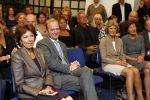 Den Haag 12 september 2011
Presentatie boek Annemarie Gualtherie van Weezel in nieuwspoort. Prins Carlos en Prinses irene zijn aanwezig als mede haat ouders. Neelie Kroes ontvangt het eerste boek in nieuwspoort.
Peter Smulders bv