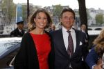 Amsterdam 12 september 2011
Voorstelling rode kruis in carre met aanwezig Prinses Margriet Pieter v Vollenhoven Prins Maurits Prinses Marilene Prins Bernhard jr Prinses Annette Prins Floris en prinses Aimee.
Peter Smulders bv