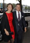 Amsterdam 12 september 2011
Voorstelling rode kruis in carre met aanwezig Prinses Margriet Pieter v Vollenhoven Prins Maurits Prinses Marilene Prins Bernhard jr Prinses Annette Prins Floris en prinses Aimee.
Peter Smulders bv