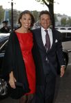 Amsterdam 12 september 2011
Voorstelling rode kruis in carre met aanwezig Prinses Margriet Pieter v Vollenhoven Prins Maurits Prinses Marilene Prins Bernhard jr Prinses Annette Prins Floris en prinses Aimee.
Peter Smulders bv