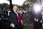 Amsterdam 12 september 2011
Voorstelling rode kruis in carre met aanwezig Prinses Margriet Pieter v Vollenhoven Prins Maurits Prinses Marilene Prins Bernhard jr Prinses Annette Prins Floris en prinses Aimee.
Peter Smulders bv