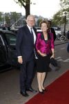 Amsterdam 12 september 2011
Voorstelling rode kruis in carre met aanwezig Prinses Margriet Pieter v Vollenhoven Prins Maurits Prinses Marilene Prins Bernhard jr Prinses Annette Prins Floris en prinses Aimee.
Peter Smulders bv