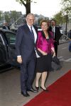 Amsterdam 12 september 2011
Voorstelling rode kruis in carre met aanwezig Prinses Margriet Pieter v Vollenhoven Prins Maurits Prinses Marilene Prins Bernhard jr Prinses Annette Prins Floris en prinses Aimee.
Peter Smulders bv