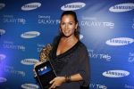 Amsterdam 23 augustus 2011
Presentatie nieuwe Samsung Tab bij little Buddha. Quinty Trustfull
Peter Smulders bv