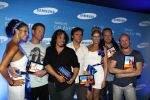 Amsterdam 23 augustus 2011
Presentatie nieuwe Samsung Tab bij little Buddha. Racoon
Peter Smulders bv