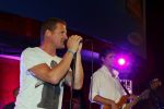 Amsterdam 23 augustus 2011
Presentatie nieuwe Samsung Tab bij little Buddha. Racoon
Peter Smulders bv