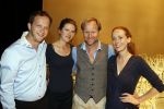 Amsterdam 5 september 2011
Presentatie when Harry met Sally in de meervaart met Isa Hoes Daniel Boissevain Sytske v d Ster Ad Knippels Margreet Boersbroek en Rein Hofman.
Peter Smulders bv