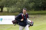 Hilversum 7 september 2011
Richard Krajicek bij de pro am op de klm open op de hilversumse golfclub.
Peter Smulders bv