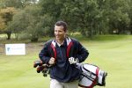 Hilversum 7 september 2011
Richard Krajicek bij de pro am op de klm open op de hilversumse golfclub.
Peter Smulders bv