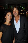 Gouda 12 september 2011
Premiere when Harry met Sally met Daniel Boissevain en Isa Hoes. Rick en Annemarie Engelkes
Peter Smulders bv