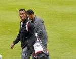 Hilversum 7 september 2011
Ruud Gullit doet mee met de pro am van de klm open op de hilversumse golfclub.
Peter Smulders bv