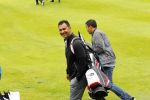 Hilversum 7 september 2011
Ruud Gullit doet mee met de pro am van de klm open op de hilversumse golfclub.
Peter Smulders bv