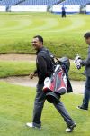 Hilversum 7 september 2011
Ruud Gullit doet mee met de pro am van de klm open op de hilversumse golfclub.
Peter Smulders bv