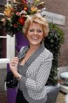 Amsterdam 13 september 2011
Feestje van Elegance in hotel the Grand. Simone Kleinsma
Peter Smulders bv
