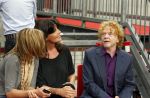 Amsterdam 3 augustus 2011
Afscheidswedstrijd Edwin v d Sar in Arena . 
Peter Smulders bv