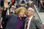 Amsterdam 3 augustus 2011
Afscheidswedstrijd Edwin v d Sar in Arena . 
Peter Smulders bv