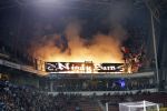 Eindhoven, 15 September 2011 
PSV-Legia Warschau, eindstand 1-0 Doelpunt Dries Mertens
UEFA Europa League 2011-2012
Foto Junior Smulders