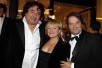 Amsterdam 7 september 2011
Premiere de President in Tuschinski. Victor Low met vrouw en San Fu Maltha
Peter Smulders bv