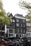 Amsterdam 26 augustus 2011
Huis van Wesley Sneijder en zijn vrouw Yolanthe Cabau v Kasbergen dat in de verkoop komt.
Pteer Smulders bv