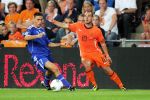 Eindhoven, 2 September 2011
Nederland-San Marino, eindstand 11-0
Wesley Sneijder
Footo Peter Smulders BV