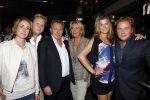 Amsterdam 13 september 2011
Presentatie cd Wesly Bronkhorst bij players in Amsterdam. Wesly met ouders broer en vriendin
Peter Smulders bv