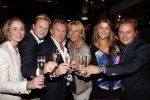 Amsterdam 13 september 2011
Presentatie cd Wesly Bronkhorst bij players in Amsterdam. Wesly met ouders broer en vriendin
Peter Smulders bv