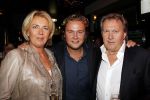 Amsterdam 13 september 2011
Presentatie cd Wesly Bronkhorst bij players in Amsterdam. Wesly met ouders broer en vriendin
Peter Smulders bv