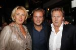 Amsterdam 13 september 2011
Presentatie cd Wesly Bronkhorst bij players in Amsterdam. Wesly met ouders broer en vriendin
Peter Smulders bv