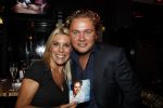 Amsterdam 13 september 2011
Presentatie cd Wesly Bronkhorst bij players in Amsterdam. Wesly met Judith Osborn
Peter Smulders bv