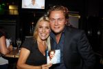 Amsterdam 13 september 2011
Presentatie cd Wesly Bronkhorst bij players in Amsterdam. Wesly met Judith Osborn
Peter Smulders bv