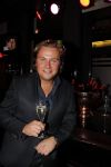 Amsterdam 13 september 2011
Presentatie cd Wesly Bronkhorst bij players in Amsterdam.
Peter Smulders bv