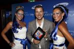 Amsterdam 23 augustus 2011
Presentatie nieuwe Samsung Tab bij little Buddha. Winston Gerschtanowitz en Renate Verbaan
Peter Smulders bv