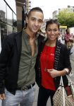 Amsterdam 4 september 2011
Grazia PC Catwalk op de pc hooftstraat. Yes R met vrouw en zoon
Peter Smulders bv