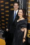 Amsterdam 5 september 2011
Premiere double trouble in tuschinski. yonina met zoon Anthonie Koppers
Peter Smulders bv